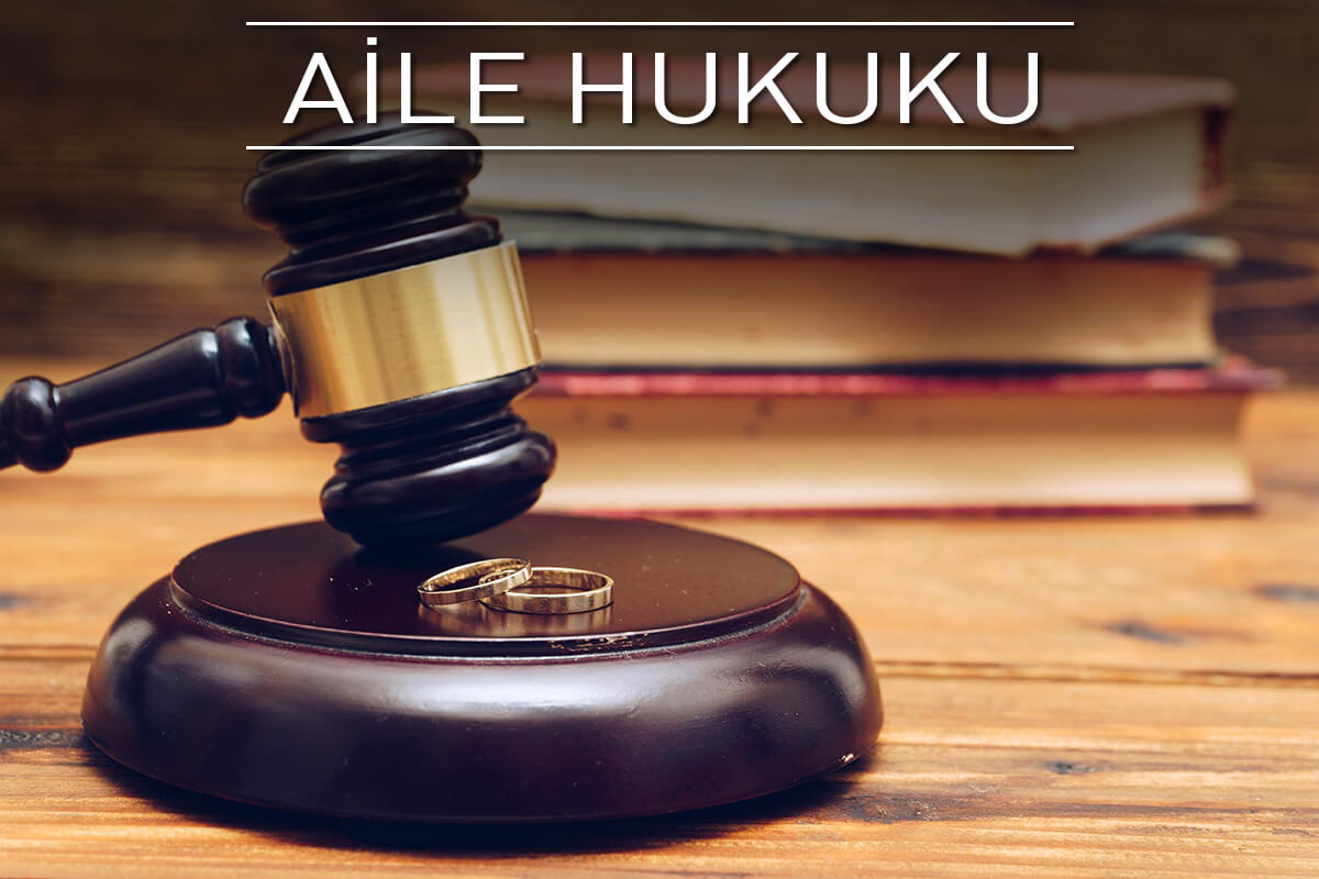 hukuk aile hukuku