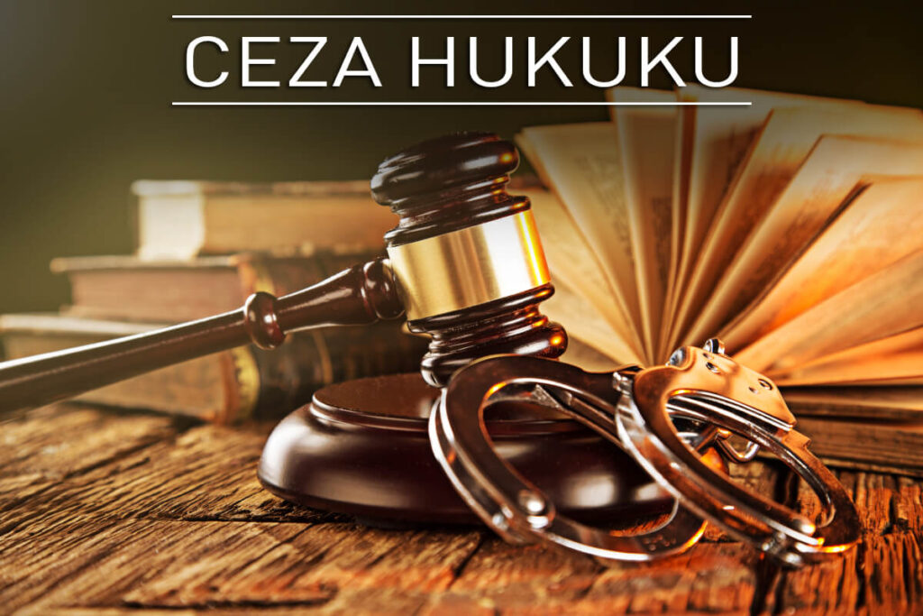 hukuk ceza hukuku 1