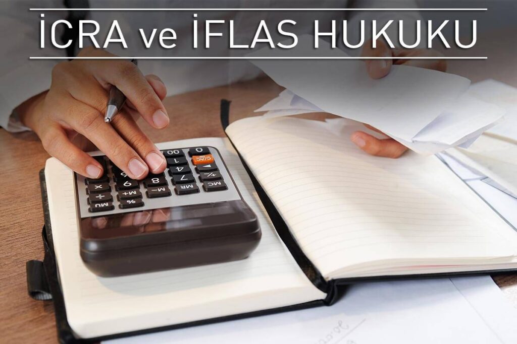 hukuk icra iflas hukuku